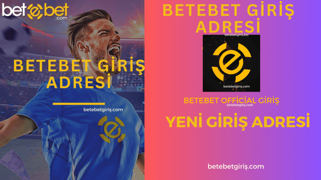 betebet